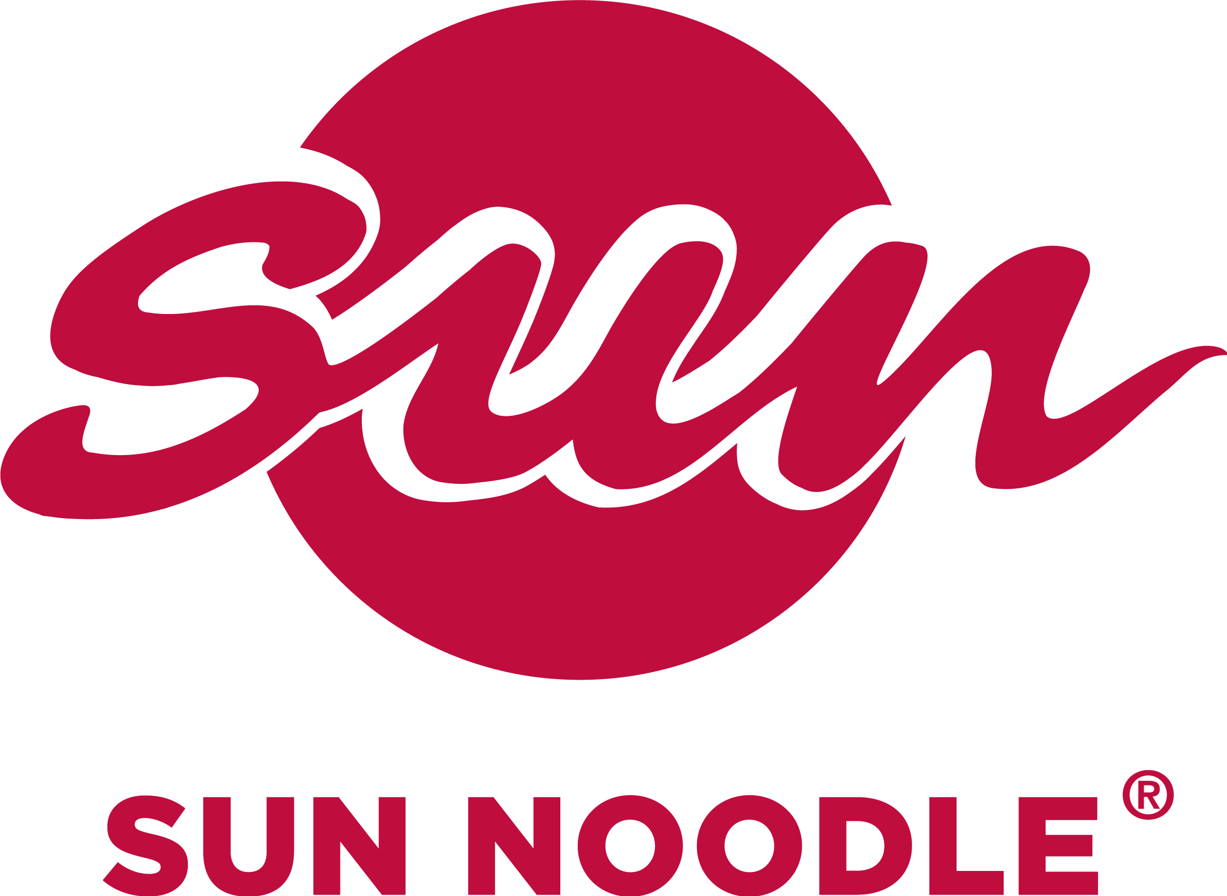 Sun Noodle logo