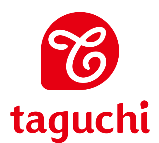 Taguchi logo